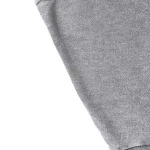 Vêtements de rue décontracté hommes prix de gros ensemble t-shirt et short logo personnalisé ensemble t-shirt et short tissu délavé à l'acide pour hommes femmes - Product Image 4