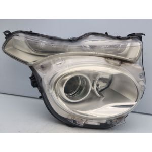 ไฟหน้าด้านหน้าขวา DX CITROEN C1 ซีรีส์ (PA,PS) 811100H180 (14>20) - Product Image 3