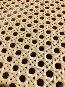 หวายพลาสติกหกเหลี่ยมสินค้าเกษตรจากเวียดนาม - Product Image 2
