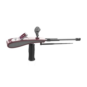เครื่องตรวจจับเพชร GER Detect Diamond Hunter Smart Long Range Pro สำหรับตรวจจับอัญมณี ระยะตรวจจับใต้ดิน 50 เมตร ระยะค้นหา 3000 เมตร - Product Image 3