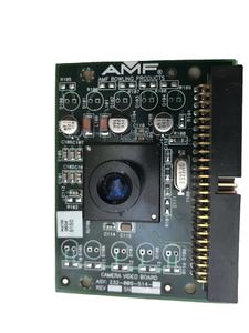 เลนส์กล้อง Accucam3000 Boss รุ่น 232-009-514 สภาพใช้งานได้ วัสดุโลหะและพลาสติก อุปกรณ์โบว์ลิ่งสำหรับรางคะแนน AMF ลดราคาพิเศษ - Product Image 2