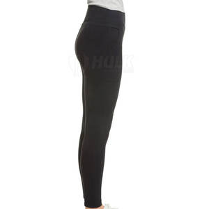 Leggings de Mujer de Buena Calidad, Leggings de Mujer con Logotipo Personalizado, Leggings de Mujer al por Mayor sin Marca, Leggings a Precio Razonable - Product Image 3