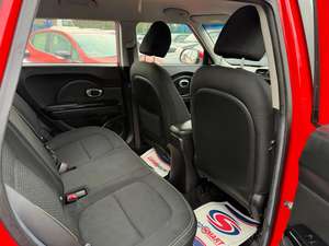 KIA S0UL 2014 d'occasion, conduite à gauche/droite - Product Image 5