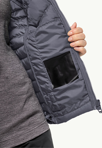 Chaqueta acolchada de alta calidad para mujer, nueva moda para mujer, Abrigo acolchado impermeable para invierno, chaquetas acolchadas con burbujas - Product Image 4