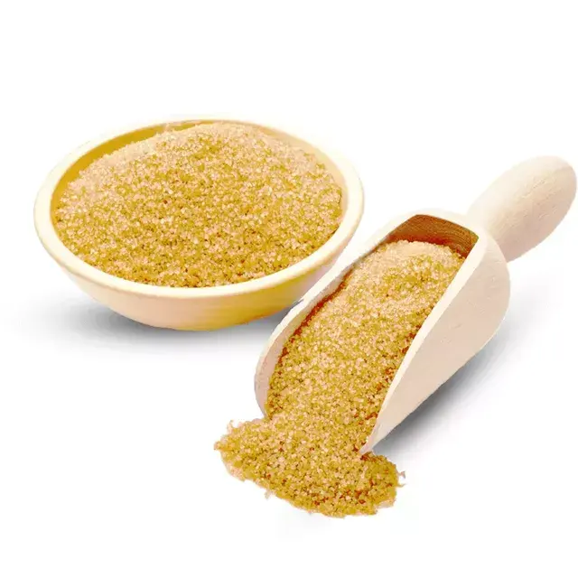 Wholesale Top Quality Brown sugar For Sale In Cheap Price high quality Icumsa 45 origin Brazil sugar