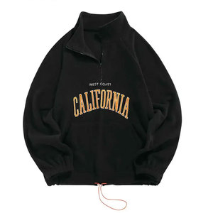 Sudaderas con Capucha y Cuello Redondo Personalizadas para Mujer, Sudaderas Unisex con Logotipo Bordado Personalizado - Product Image 1