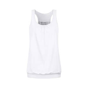 Nouveau design avec débardeur sans manches pour femmes de qualité 100% pour dames dans un nouveau style - Product Image 1