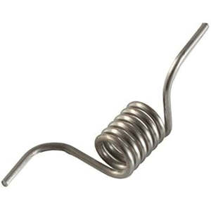 Stainless Steel Household Refrigerator <b>Door</b> Mullion <b>Spring</b> for Fridge New Electric XPARTCO - Product Image 3
