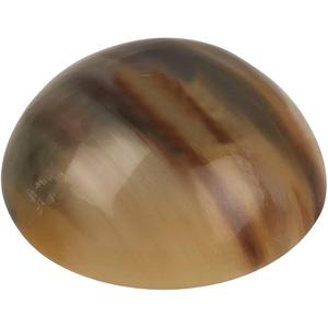 Cuenco de cuerno de búfalo único, cuenco hecho a mano de bajo precio para mesa de comedor de cocina y propósito de regalo de WORLD CRAFT IMPEX - Product Image 5