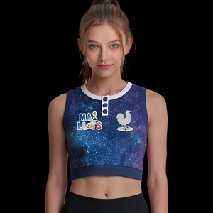 Colección Global de Artículos para Aficionadas al Fútbol, Estilo Inspirado en el Fútbol Femenino, Incluye Camisetas con Mangas - Product Image 2