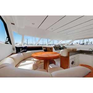 เรือยอชท์แฟร์ไลน์ สควอดรอน 59 - Product Image 2