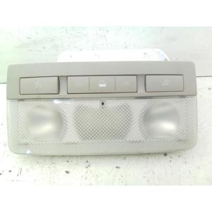 LUZ DE TECHO OPEL Meriva 3ra Serie 316627975 (10>) - Product Image 1
