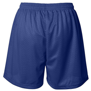Venta al por mayor 2025 Pantalones Cortos de Playa Hombres Tabla de Surf Pantalones Cortos de Verano Ropa de Baño Personalizado Logotipo Bordado Pantalones Cortos de Malla para Hombres - Product Image 6