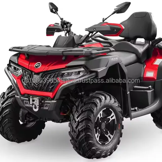 Le tout nouveau véhicule tout terrain 2023 600cc C Force 2022 TOURING C FORCE 625 MSRP Quad véhicule tout terrain 600 vente à chaud