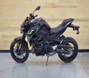 Motocicletas Deportivas FAST 2026 Kawasaki Z900 ABS - Product Image 1