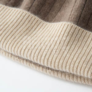 Bonnets jacquard de qualité supérieure Style personnalisé Meilleur matériel Bonnets en ligne - Product Image 2