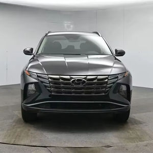 2024 pour Tucson SEL conduite à gauche - Product Image 1