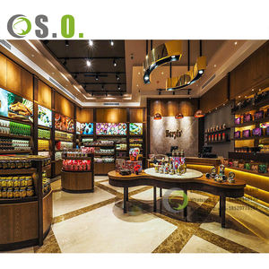 Barra <span class=keywords><strong>de</strong></span> Chocolate para cómics, estantes <span class=keywords><strong>de</strong></span> tienda <span class=keywords><strong>de</strong></span> dulces, estante <span class=keywords><strong>de</strong></span> exhibición <span class=keywords><strong>de</strong></span> diseño Interior - Product Image 4