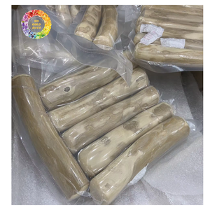 Bâton en bois à mâcher naturel pour chiens du Vietnam Jouet dentaire pour animaux de compagnie durable et sûr - Product Image 4