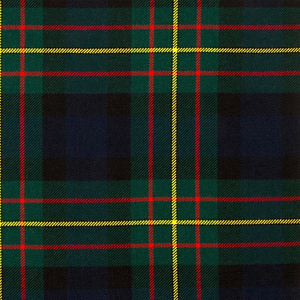 Kilt utilitario negro de algodón 100% resistente con correas/Kilts de tartán escocés tradicional escocés Highland Plaid - Product Image 6