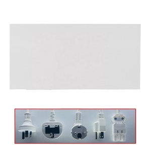 Solar‑Powered Far Infrared Heating Panel with Ventilation, Overheat Protection and Deodorization for Efficient Wall Heating - Product Image 1