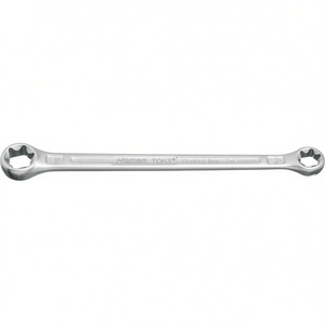 ประแจหกเหลี่ยมแบบกล่องคู่ Hazet TORX ดีไซน์ตรง - Product Image 3