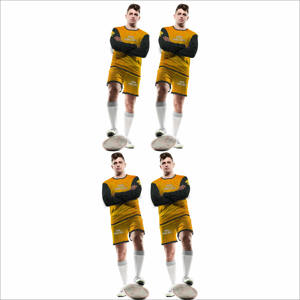 Best Selling <b>Long</b> Sleeves <b>Men</b> <b>Shorts</b> Set Fashionable <b>Shorts</b> Set Comfortable <b>Shorts</b> Set For <b>Men</b> - Product Image 6