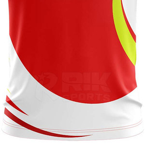Conception de logo personnalisé, fabrication en usine de polos en sublimation, vente en gros de polos en sublimation pour hommes - Product Image 6