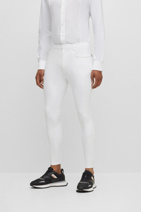 กางเกงขี่ม้าสำหรับผู้ชายสวมใส่สบายเหมาะสำหรับการใช้งานและทนทานในสภาพที่ทนทานหรือใช้งานกลางแจ้งดีไซน์ใหม่คุณภาพดีที่สุด - Product Image 6