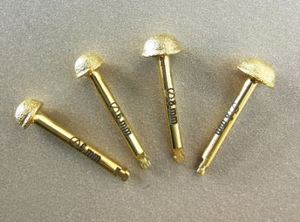 Implantes dentales Lateral Apach Sinus Lift Drills Kit Juego de 4 piezas, fabricado en Pakistán por Zarnab Surgical and Dental Co. Implants - Product Image 6