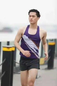 2025 vente chaude hommes décontracté débardeur confortable 100% coton entraînement Gym Fitness haut sans manches en gros du Pakistan - Product Image 4