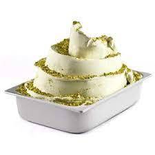 MEC3 Softin Ingrédient Fonctionnel pour Gelato Artisanal Crème Glacée Émolliente Texture Crémeuse Saveur Industrielle - Product Image 3