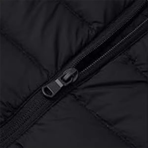 Chaqueta de Burbuja con Capucha para Hombre, Nueva, Más Vendida, 100% Nailon, Personalizable, Abrigo Cálido de Alta Calidad Hecho en Pakistán - Product Image 5