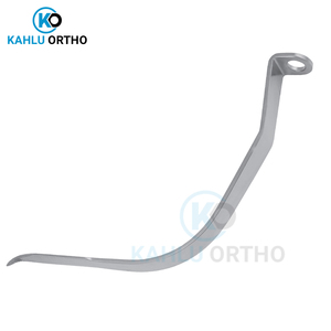 อุปกรณ์ผ่าตัดตามกระดูกของ Hohmann - Product Image 4