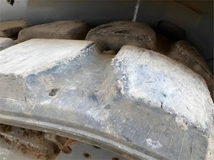 2016 Takeuchi TL10V2, cargadora de dirección deslizante compacta de alta eficiencia, hidráulica de alto flujo, bomba de rodamiento de Motor multifuncional, caja de cambios - Product Image 6