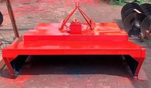 เครื่องตัดหญ้าแบบโรตารี่สำหรับรถแทรกเตอร์ทางการเกษตร ยอดนิยมสำหรับการดูแลทุ่งหญ้าและงานปรับพื้นที่ มีจำหน่ายในราคาที่ดีที่สุด - Product Image 5