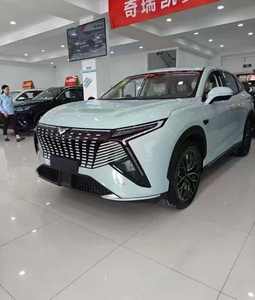 Auto Usado en Venta, SUV de Lujo de 7 Asientos, 1.6T, Gasolina, Año 2025, Exportación de Autos - Product Image 2