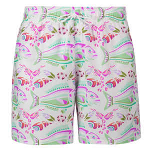 Pantalones Cortos Deportivos Sublimados, Transpirables, Elásticos en Cuatro Direcciones, Venta al Por Mayor, Personalizados, para Gimnasio, Entrenamiento, Running, Ligeros, para Mujer - Product Image 6