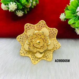 Anillos chapados en oro rosa con estilo clásico de diseñador Tienda de joyería de moda en línea con gran selección de fiestas para compras en línea - Product Image 2