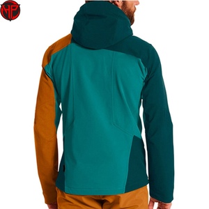 Men Custom Logo Design Streetwear Windbreaker Rain Softshell <b>Jacket</b> Outdoor Sports Running <b>Hiking</b> <b>Jacket</b> for Men - Product Image 6