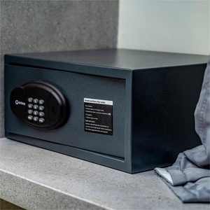 Caja Fuerte Electrónica Digital para Hotel Orbita, Nueva Promoción, Caja Fuerte Digital para Almacenamiento Seguro - Product Image 3