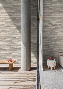 Azulejos de Porcelana para Elevación de 300x600 mm, Arquitectura Exterior - Product Image 4