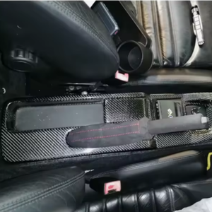 Intérieur en fibre de carbone de haute qualité pour Ferrari 360 F360 65386400 66121600 65158600 - Product Image 5