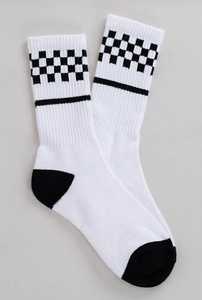 ถุงเท้าข้อสั้นคุณภาพสูงน้ำหนักเบา MEFSON INTERNATIONAL สำหรับฤดูใบไม้ผลิ แห้งเร็ว ระบายอากาศได้ดี วัสดุปรับแต่งได้สำหรับกีฬาฟุตบอล - Product Image 2