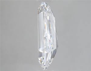 Diamant de laboratoire cultivé en forme de cerf-volant 2,03 ct E VVS2 - Product Image 2