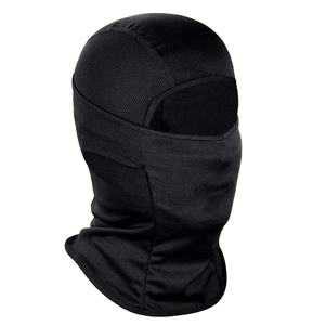 Nouveau design – Cagoule d'été personnalisée pour le ski – Masque facial tendance – Bonnets de créateur – Cache-visage – Fabriqué par HS 2026 - Product Image 1