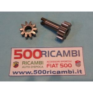 Pompe à huile pour moteur Fiat 500 R 126 INGRANAGGI, catégorie de produits Pompes à huile moteur - Product Image 1