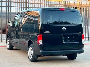 Voiture d'occasion de qualité et abordable, Ni-ss-an NV-200 SV 4d-r 2014, mini-fourgonnette cargo, conduite à gauche - Product Image 6