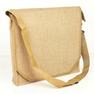 Sacs cadeaux d'épicerie en Jute de haute qualité, Style personnalisé, motif en tissu, couleur, petit, origine brute indienne - Product Image 4