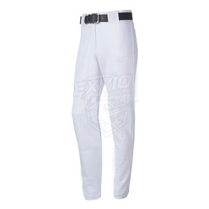 Customized Logo Light Weight Baseball Uniform Oversized <b>Cheap</b> Price Baseball Uniform For Men - Product Image 4